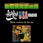 Hip Hop Usa Radio prog.254