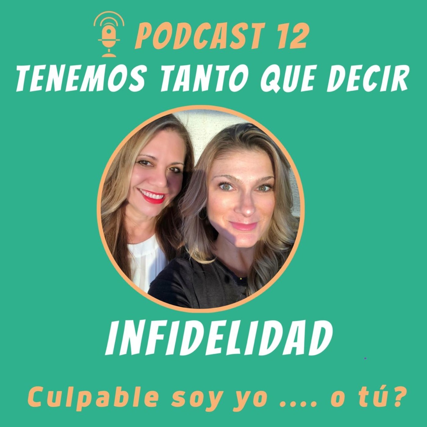 Tenemos Tanto Que Decir