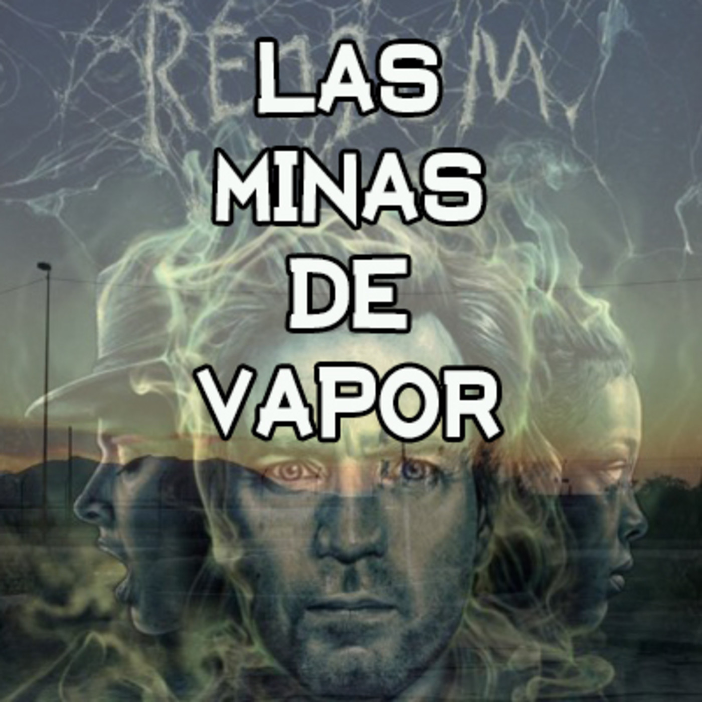 Las Minas de Vapor