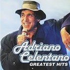 Adriano Celentano Best Hits CD2