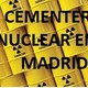 Madrid cementerio nuclear