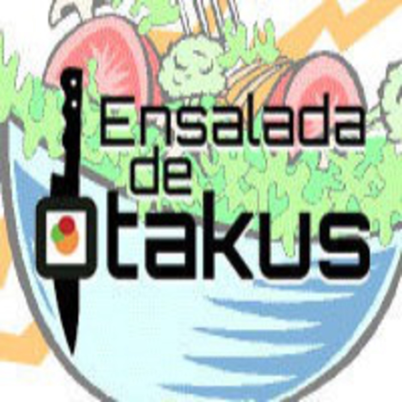 Ensalada De Otakus #80: Ensalada 0909090