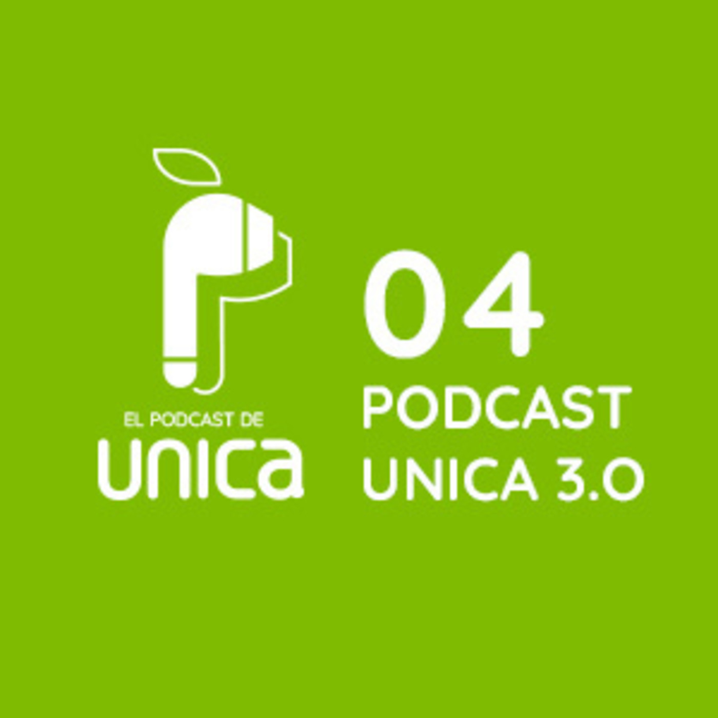 EL PODCAST DE UNICA