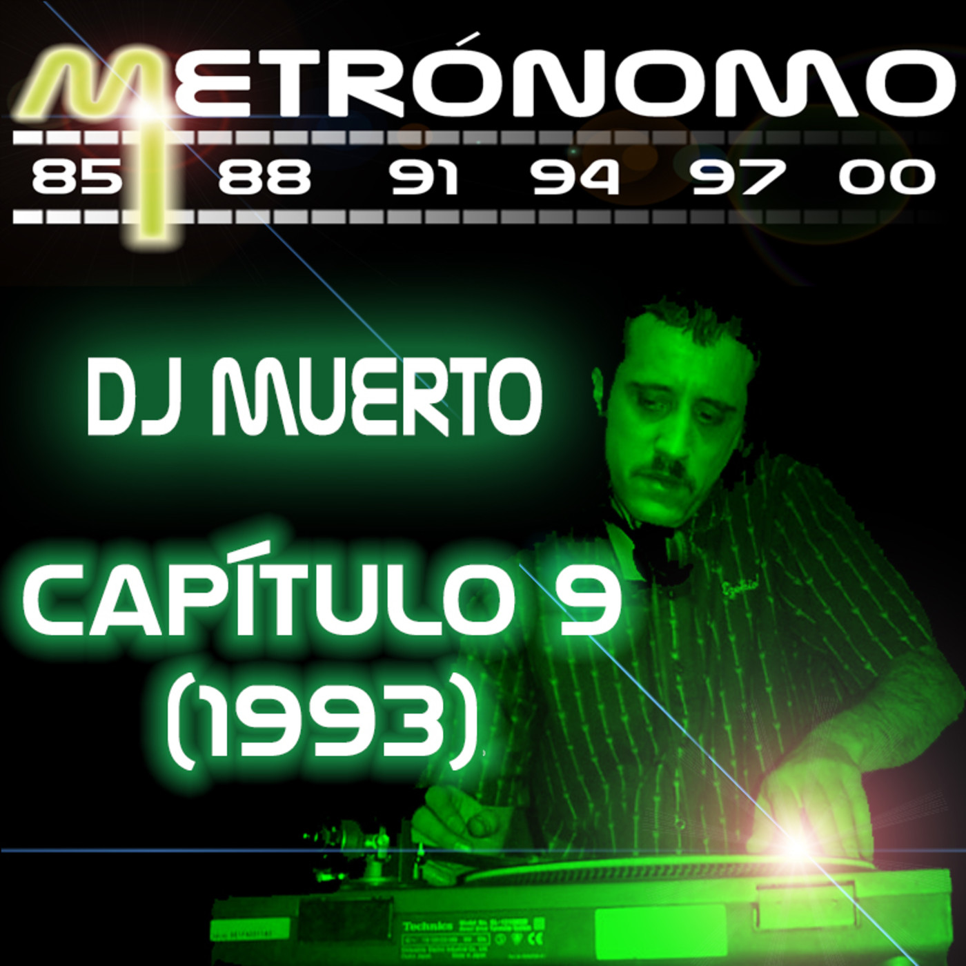 Metrónomo club