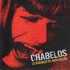 rompeme el kulo a pingazos- chabelos