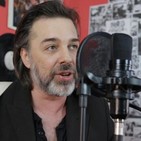 CMS#27 - Íñigo Coppel en sesión acústica