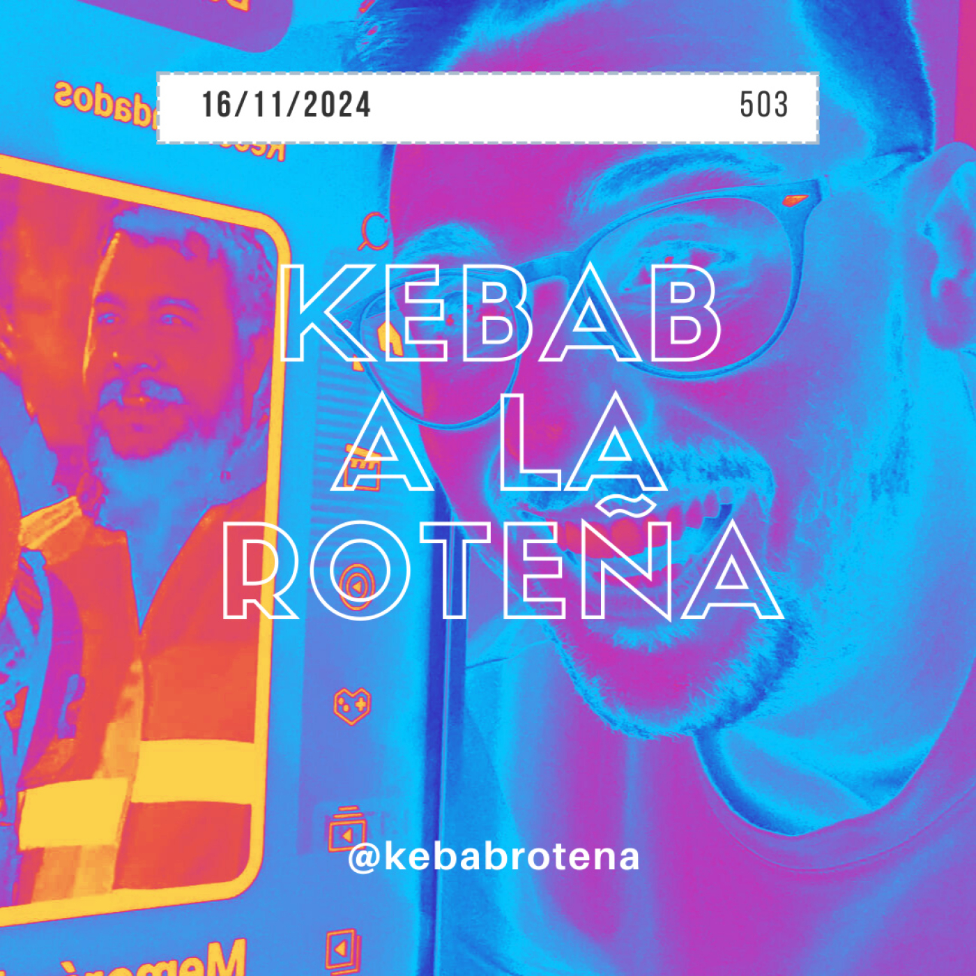 Kebab a la Roteña