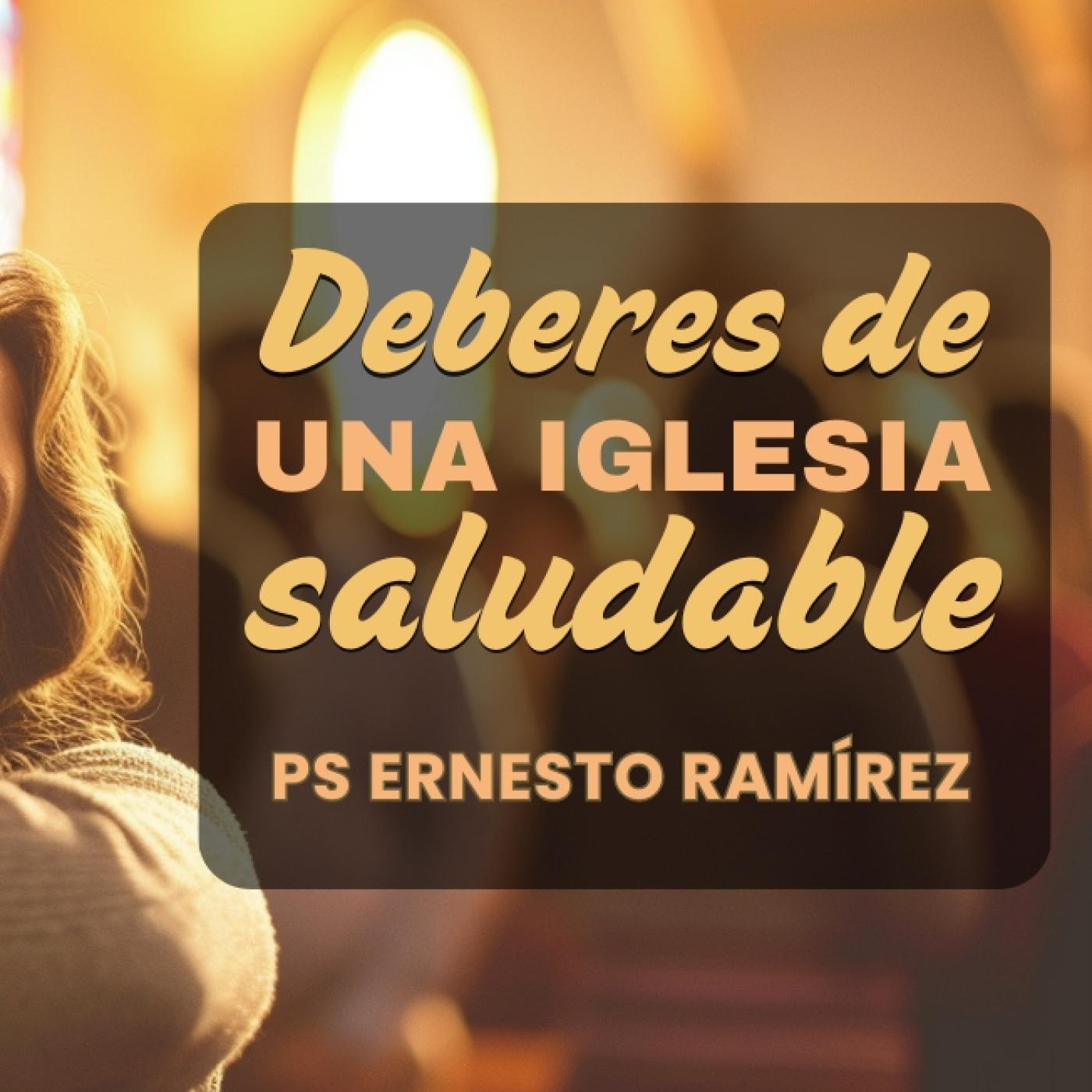 Sermones - Iglesia Bíblica de la Gracia