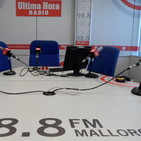Hoy es el día -UHR (Última Hora Radio) Mallorca-