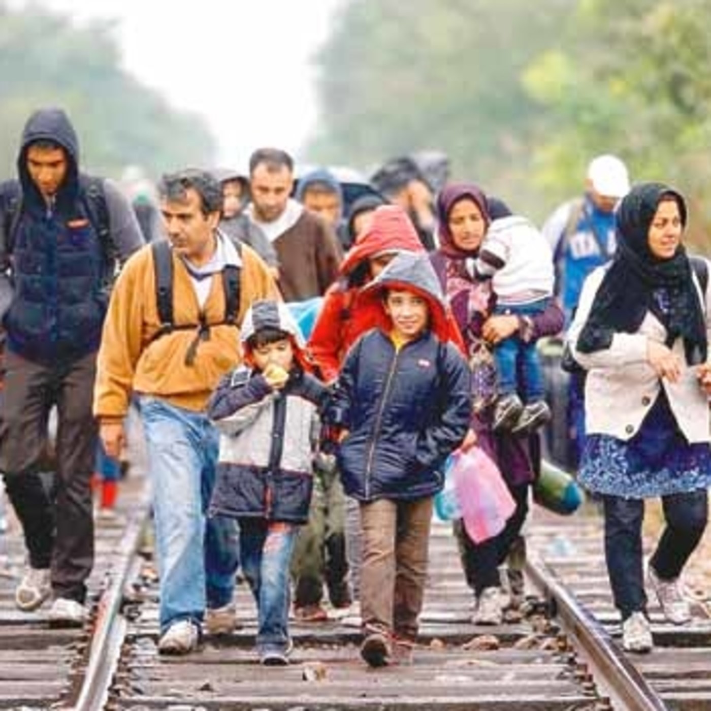 Próxima Estación Esperanza