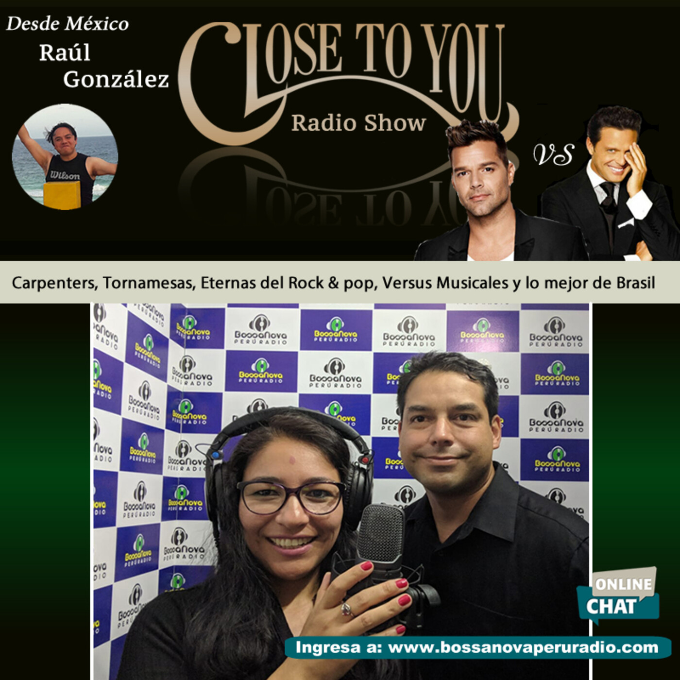 Close To You