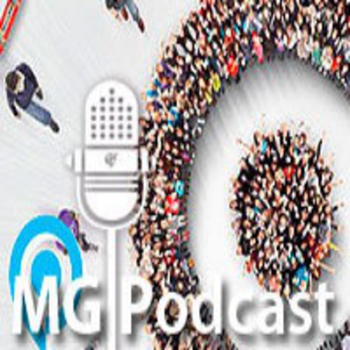 MG Podcast ESPECIAL GAMESCOM Parte 1 - Conferencias episode artwork