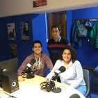 Joven, emprendedora y valiente. Virginia, de Cafetería Boni de Cascante.