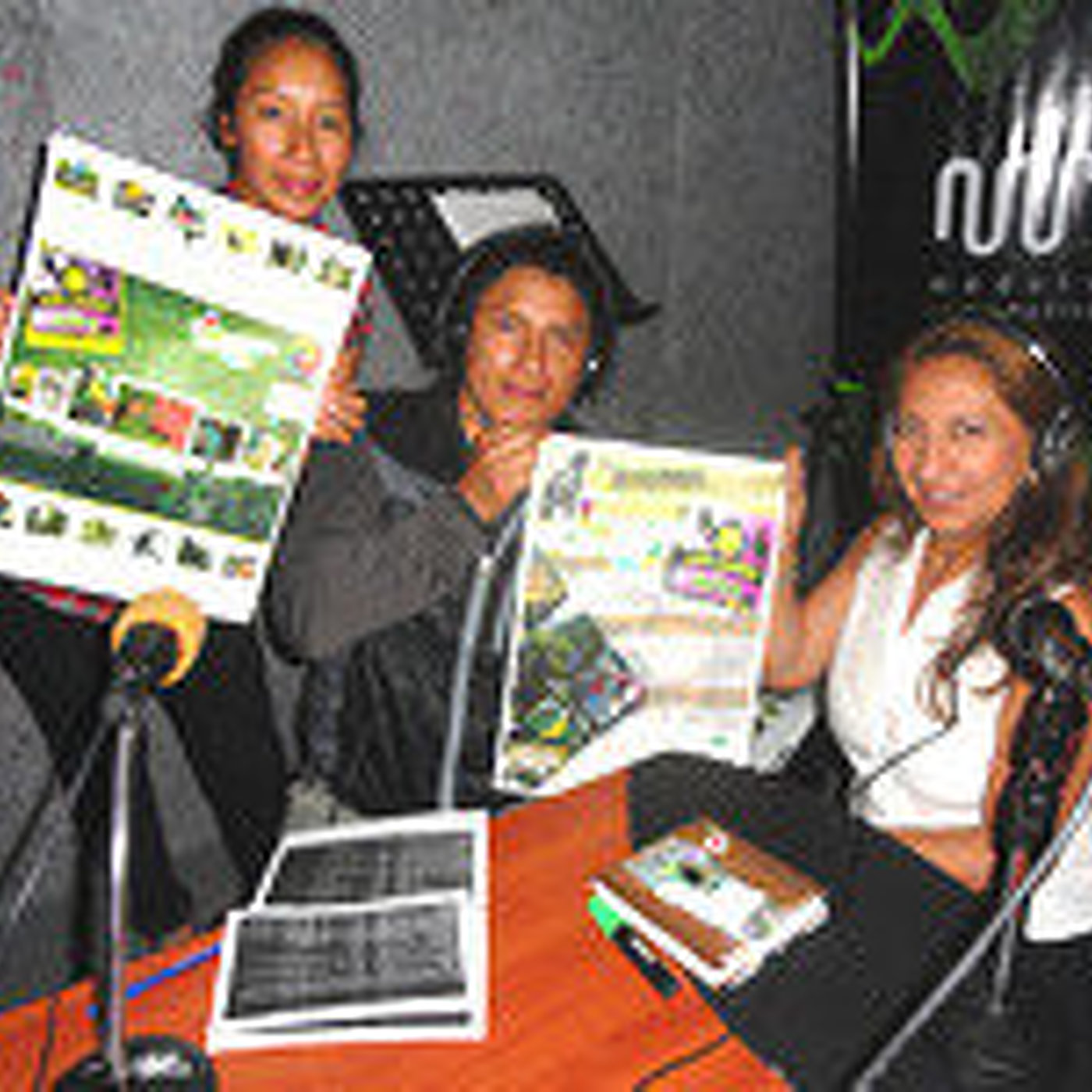 Planeta Verde Azul / Planeta Antitaurino