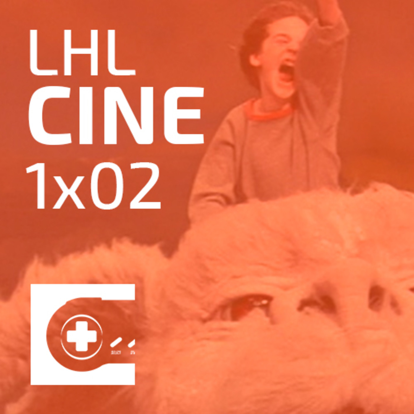 LHL: Cine - La Historia Interminable
