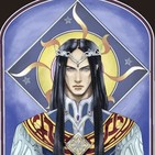 EP57 -Las joyas del Rey Elfo- Saga Completa- Audio rol en la 3era Edad
