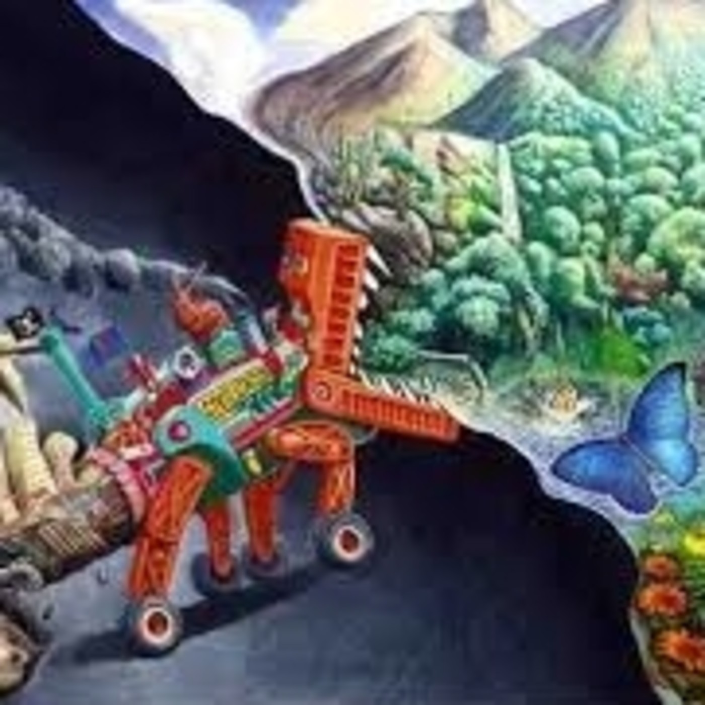 El búho de Minerva FM Feníx 100.3