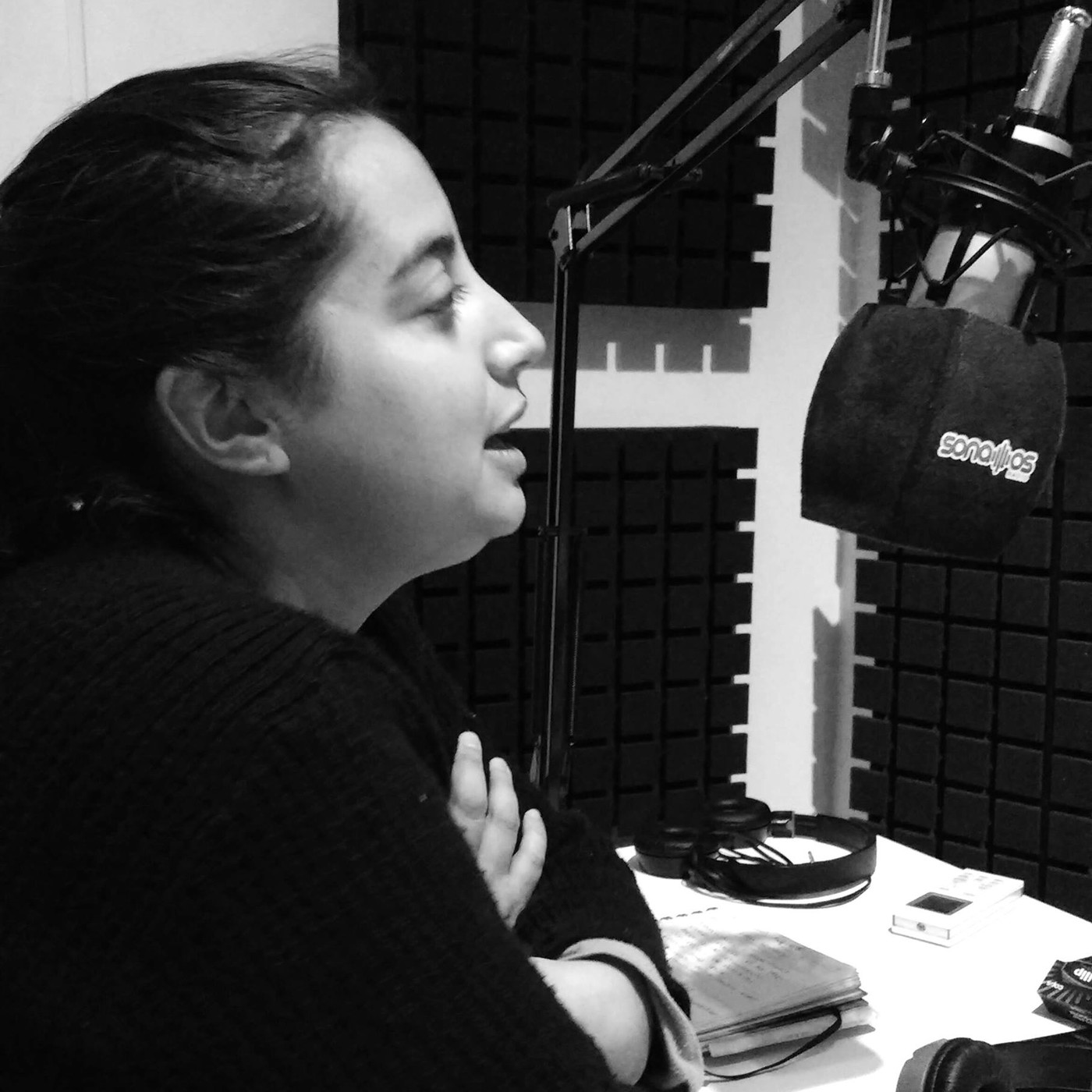 MalCriadas Radio 2017