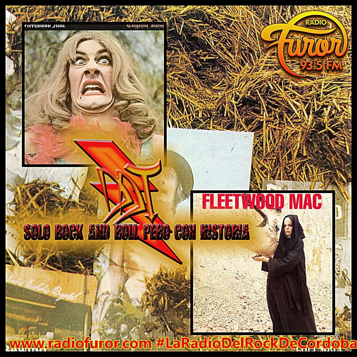 Dioses del Trueno Podcast
