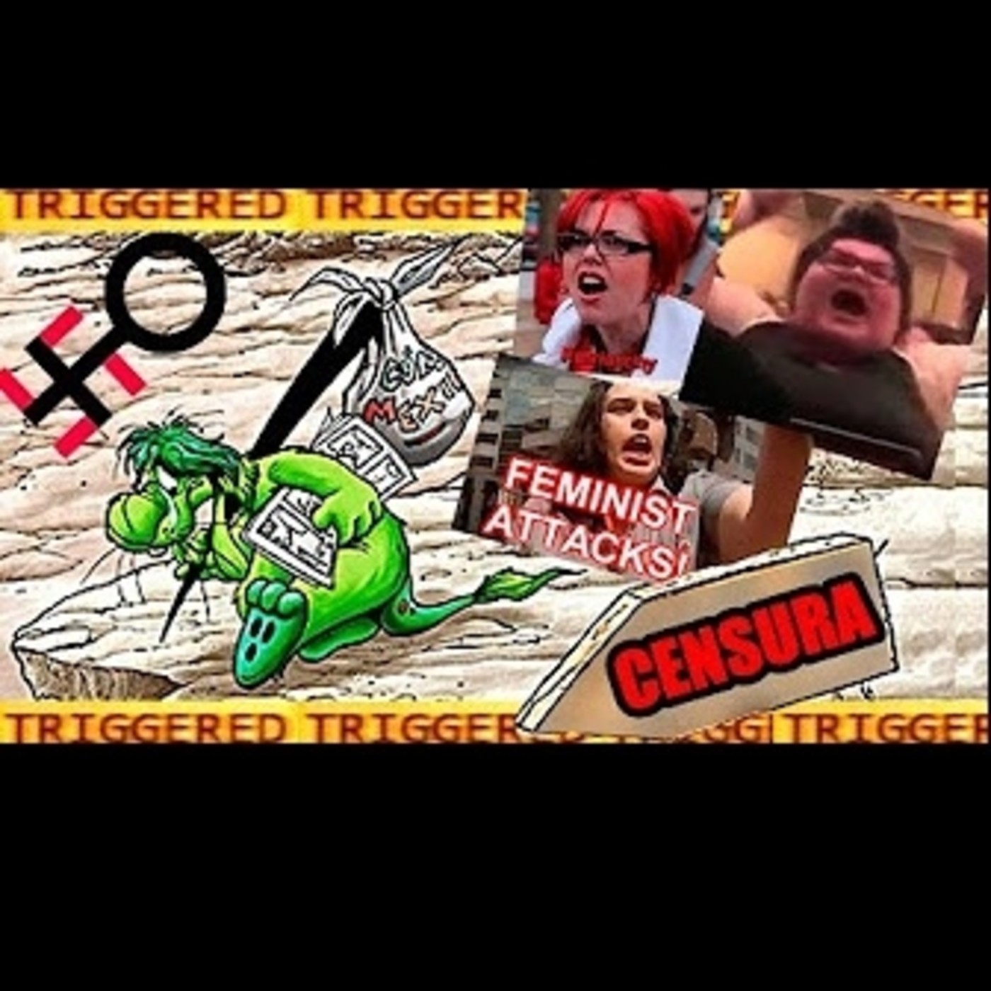 No Creo En Karmatrón