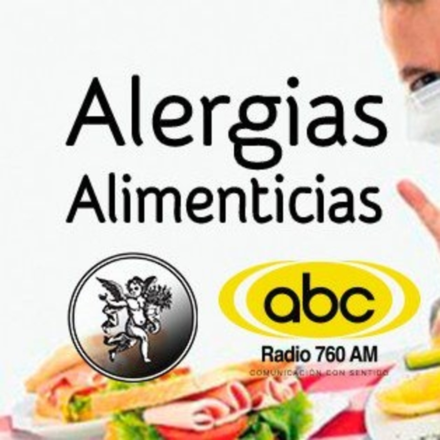 El Ángel de tu salud - ALERGIAS ALIMENTICIAS