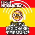 El Último Legionario de España