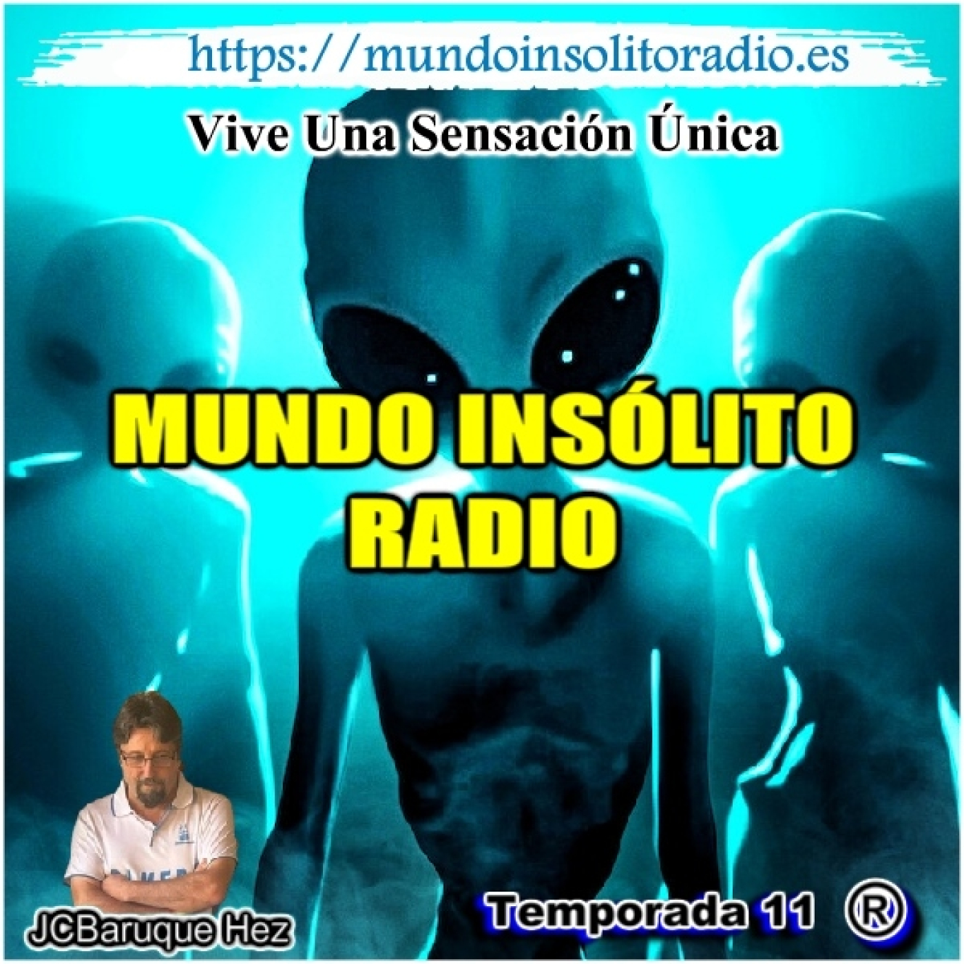794/11. Tratado de los EE.UU. con los EXTRATERRESTRES. Acuerdo UFO 1954.