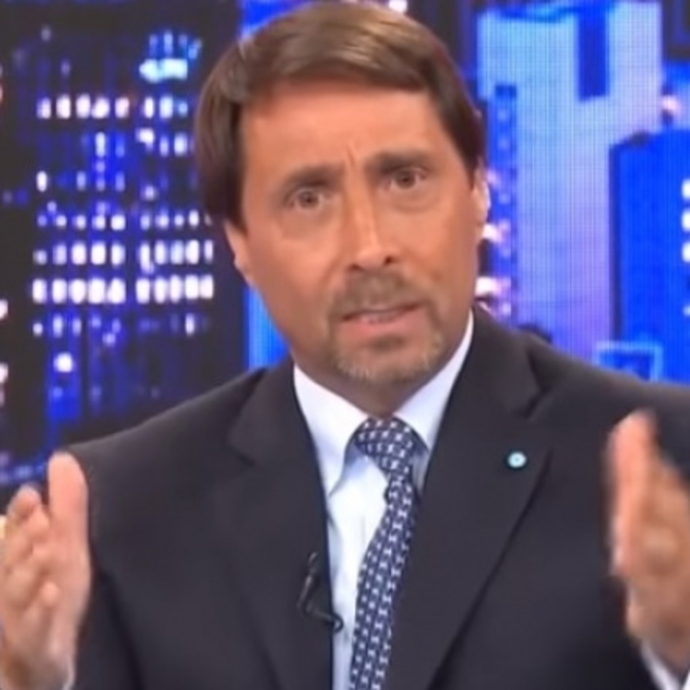 Quinto Poder Conurbano