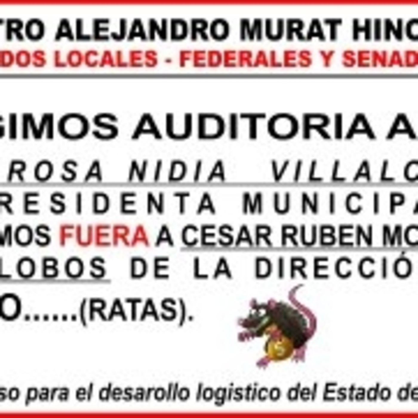 Podcast REDACCION.COM.MX