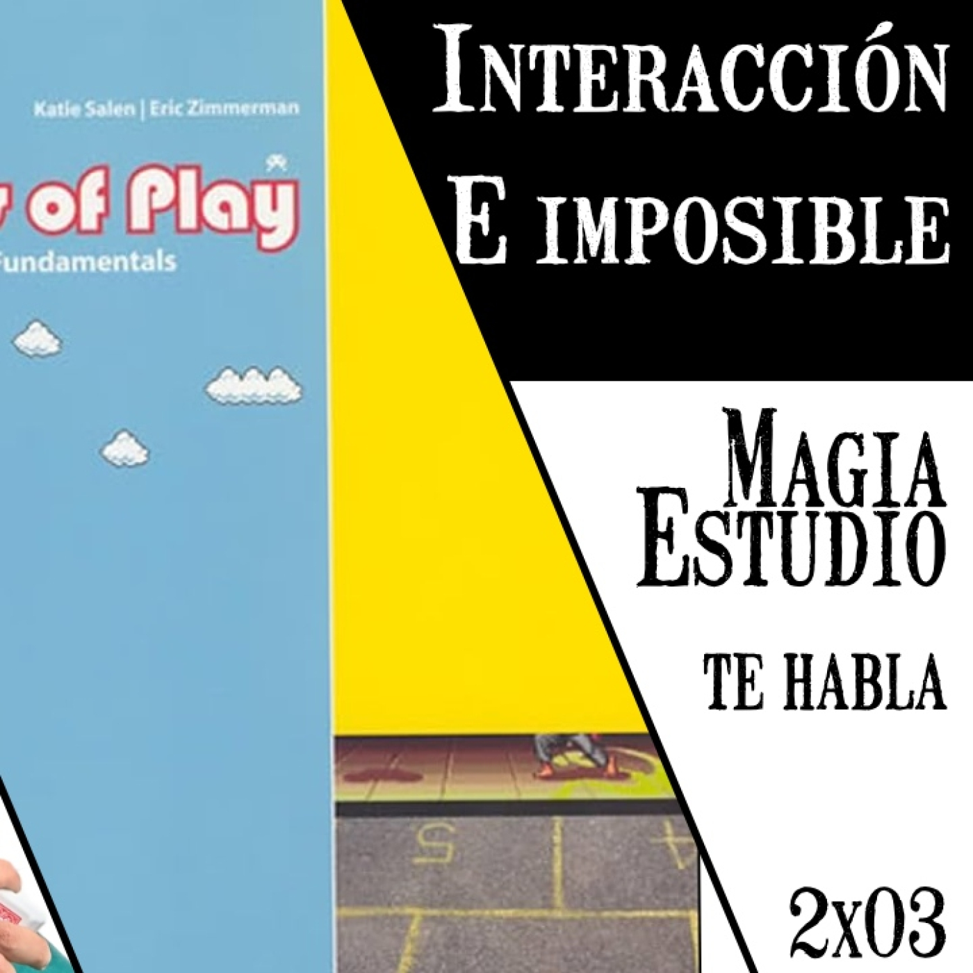 Magia Estudio te habla