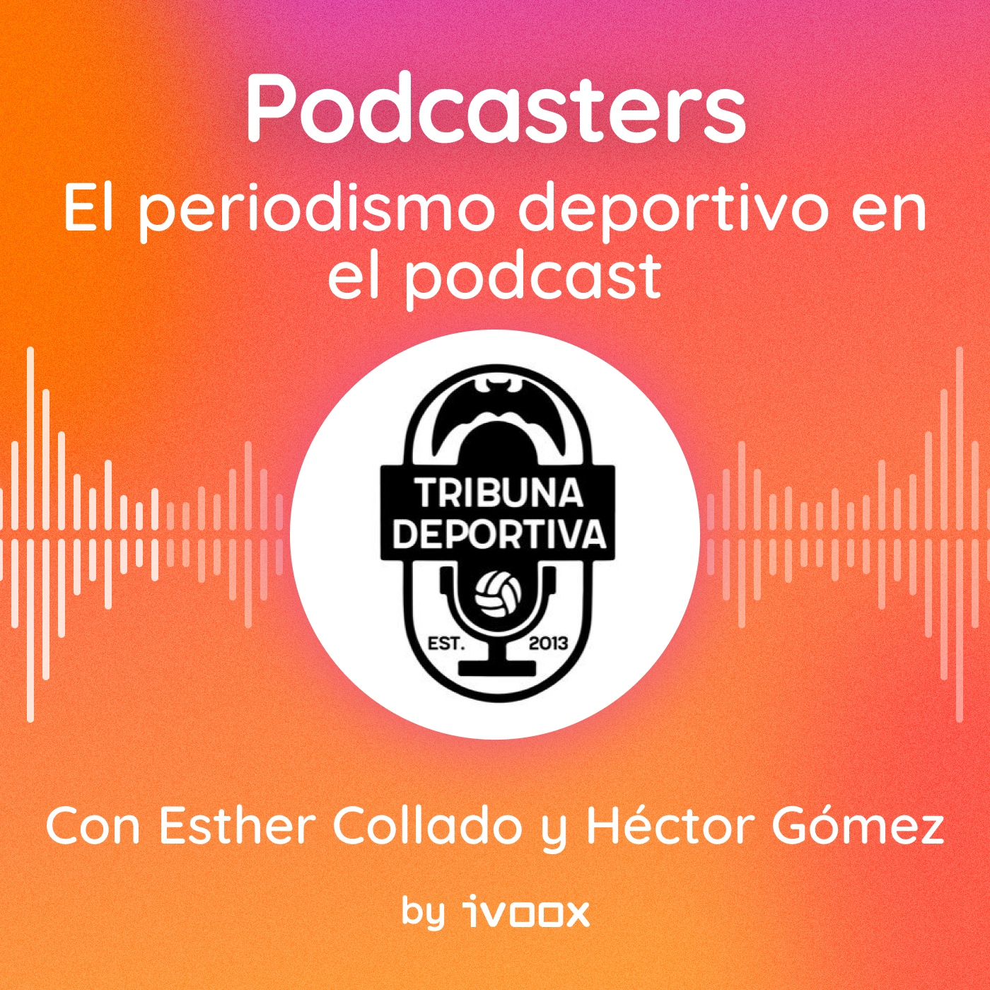 Podcasters