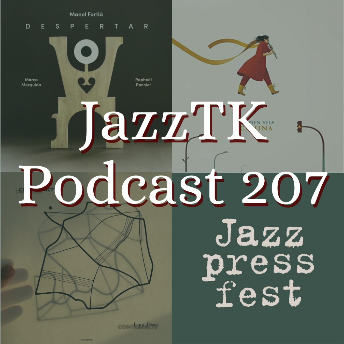 JazzTK Podcast