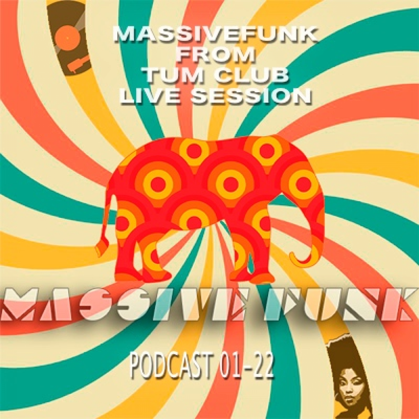 Massivefunk