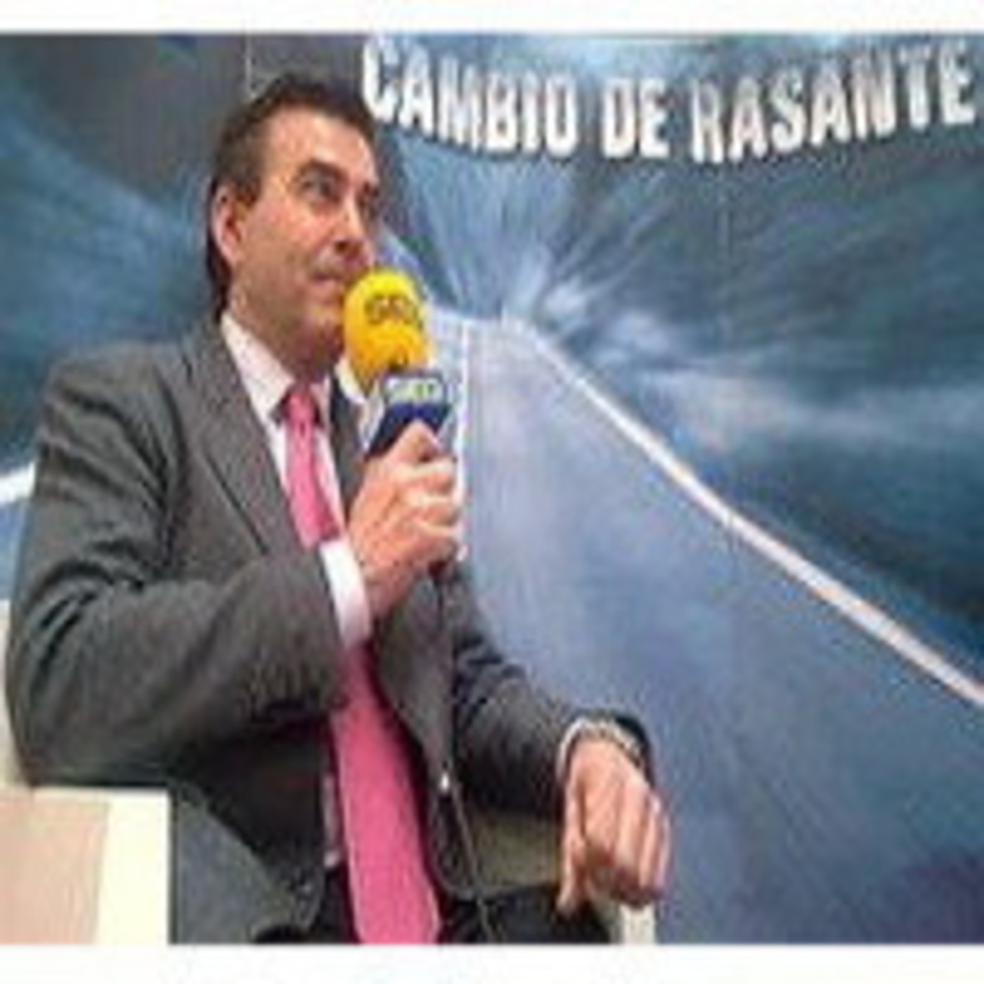 CAMBIO DE RASANTE Sábado 28 Abril 2012
