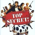 TDB Top secret