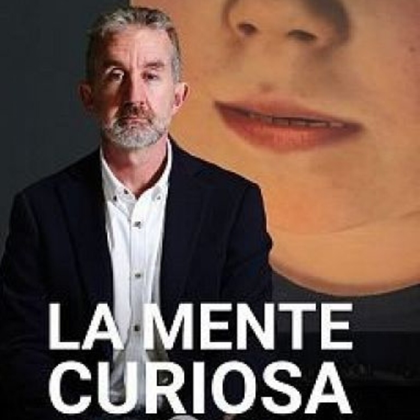 La Mente Curiosa: 1- Qué es el Cerebro? #documental #ciencia #podcast - podcast episode cover