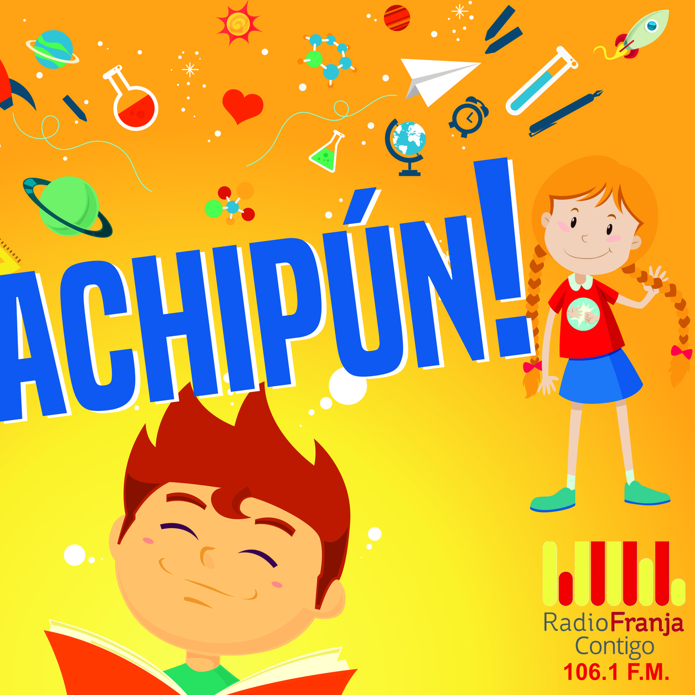 ¡Cachipún!