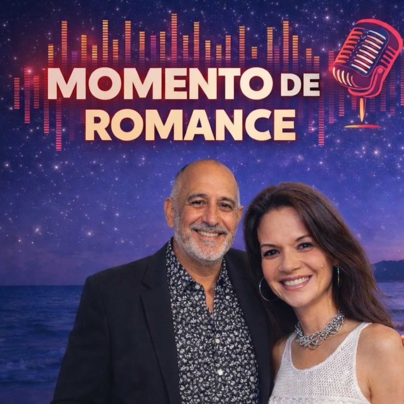 MOMENTO DE ROMANCEON RICARDO Y SORAIMA Nro. 24 episode artwork