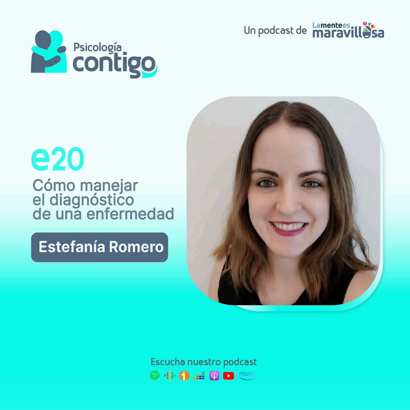 Psicología Contigo | lamenteesmaravillosa.com