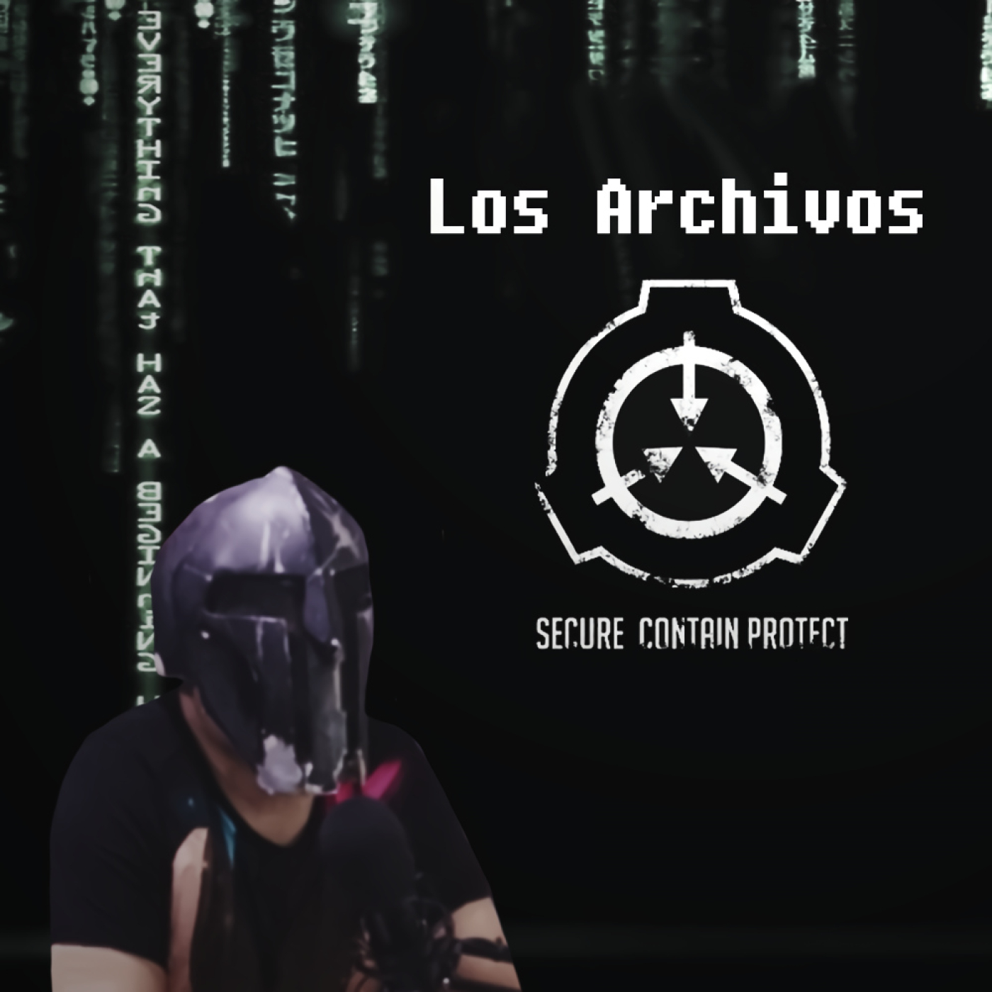 Son reales los archivos SCP? - Spartan Geek: Conspiraciones y Otros Mundos  Audiolibro | Himalaya