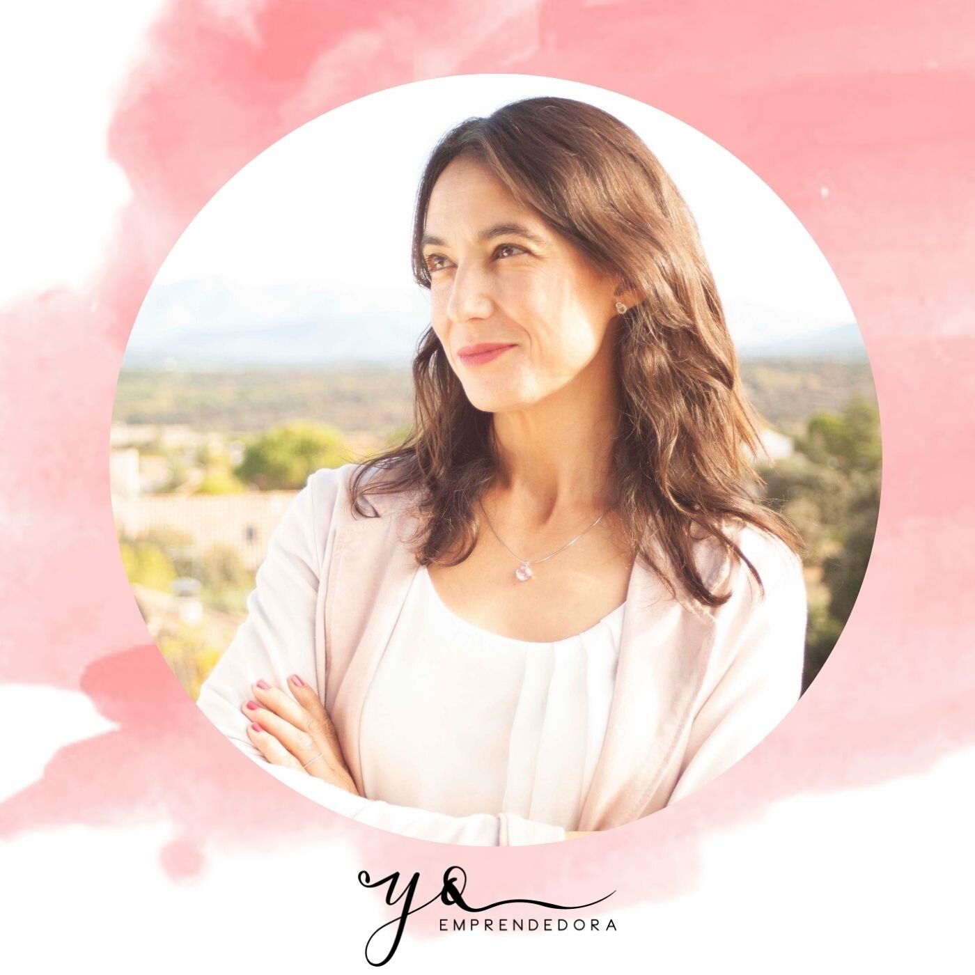 134. 7 pasos para ser más productivas desde ya, con Marisa López episode artwork