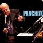 Panchito Nole en Retratos de Daniel Pedercini 31-08-2019