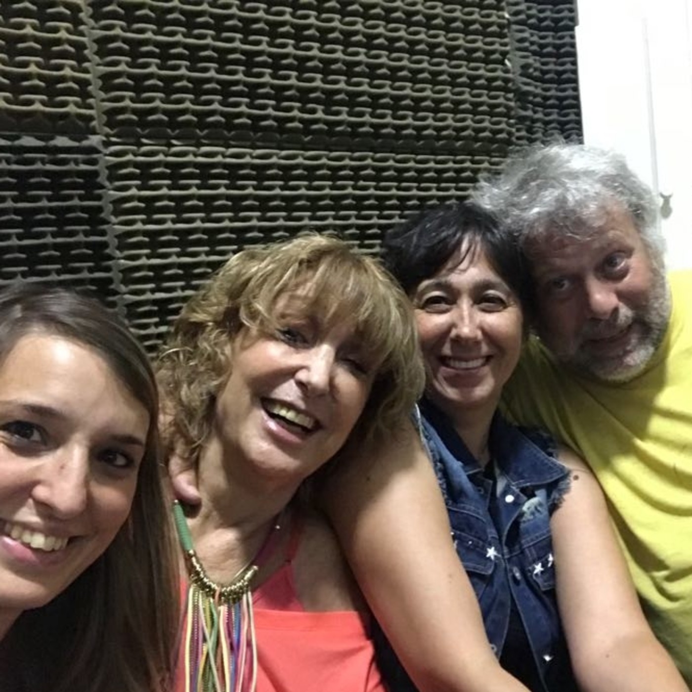 La Hora Positiva