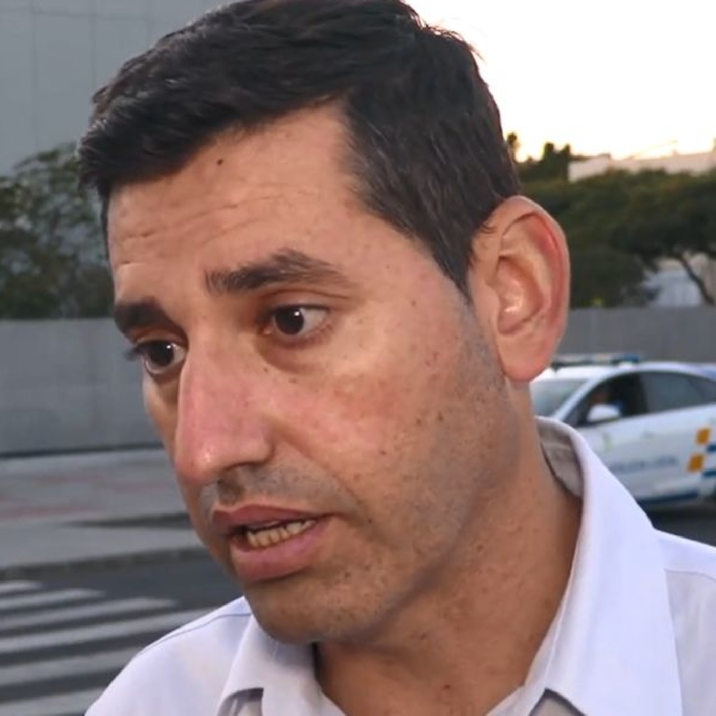 Podcast solactualidad