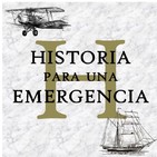 HISTORIAS PARA UNA EMERGENCIA 11 Pistola Nambu 94, Patata Imperial