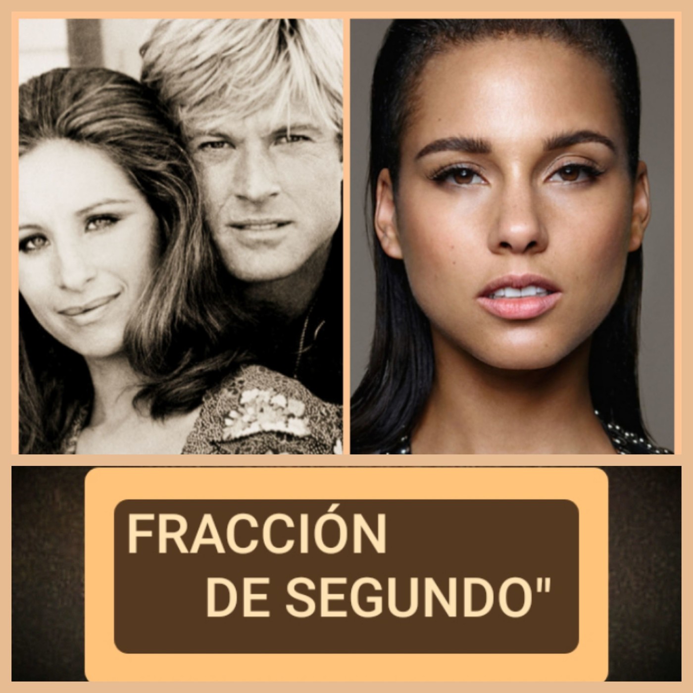 Fracción de segundo