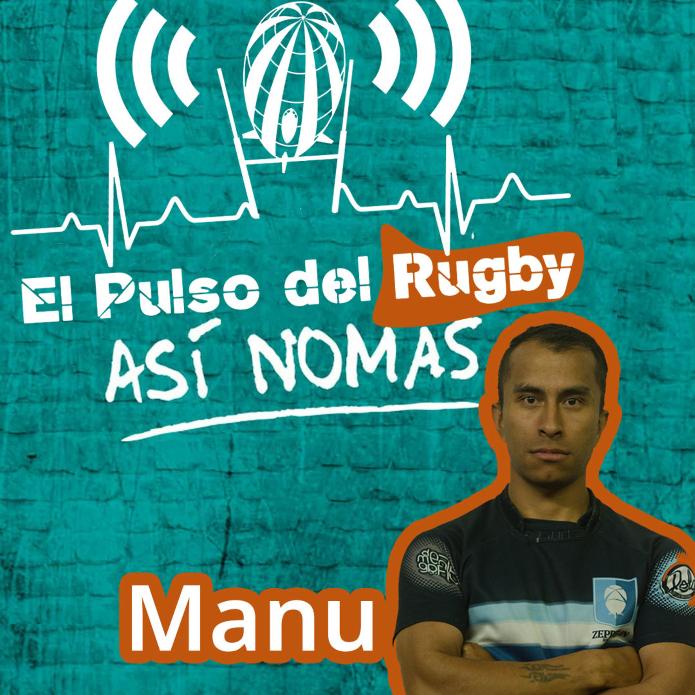 El pulso del rugby