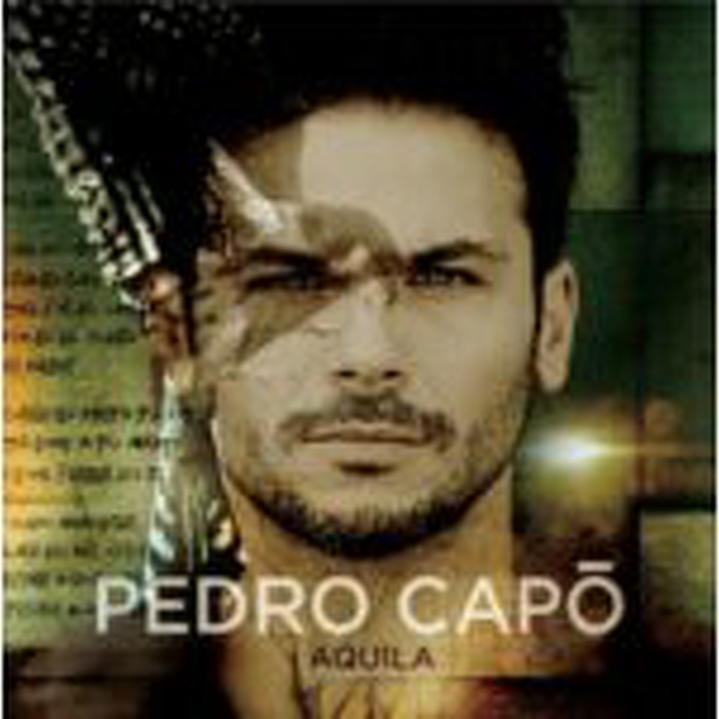 PEDRO CAPO - PARA AYUDARTE A REIR en Murriko Radio