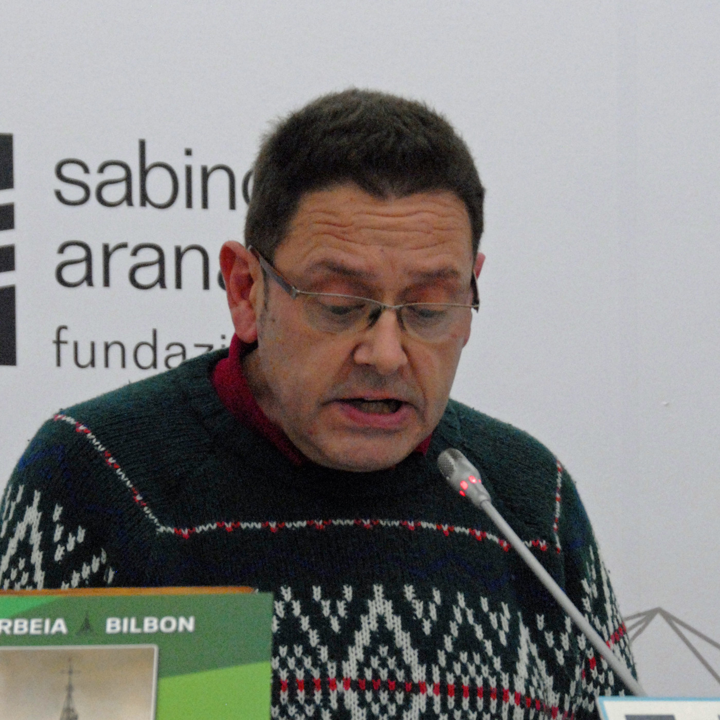 Iñaki Garcia Uribe
