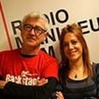 Backstage - 4 de novembre del 2019